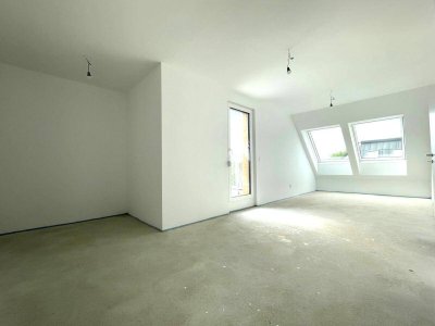 Penthousewohnung mit 2 TerrassenKauf oder Mietkauf möglich