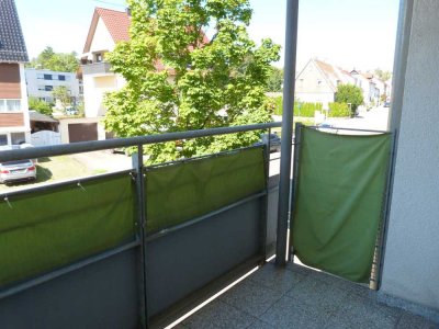 Seniorenwohnung - in Kürze freiwerdend!
