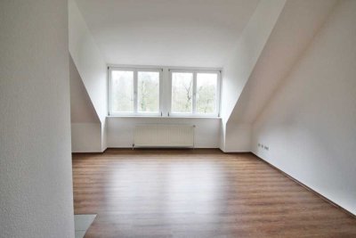 Wohnen im Grünen - Grambke -1 Zimmer - Appartment - ruhig & grün **