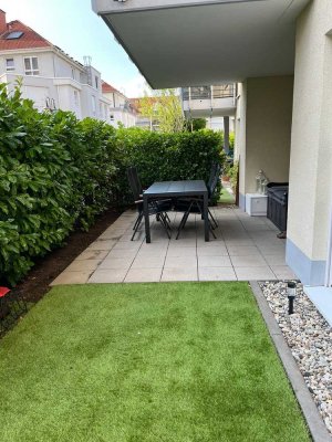 DIESE WUNDERSCHÖNE WOHNUNG SUCHEN SIE NICHT MEHR VERGEBLICH!!!