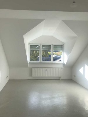 Freundliche und gepflegte 2-Zimmer-Dachgeschosswohnung in Koblenz-Horchheim