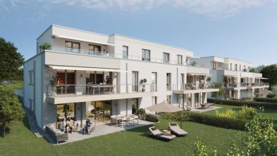 Attraktives Neubauprojekt - Haverkamp in Burgaltendorf