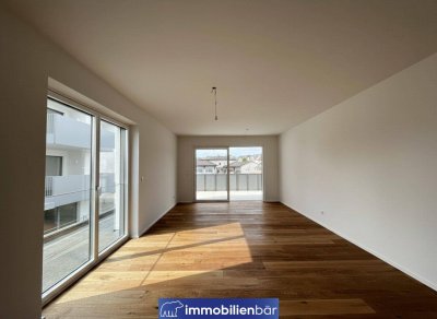 OrtLieb - Wohnen im Da und Durt - Mietwohnung - Haus A (Durt) Top 6 - bezugsfertig