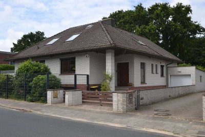 Repräsentativ, sehr großzügig und in super Wohnlage!