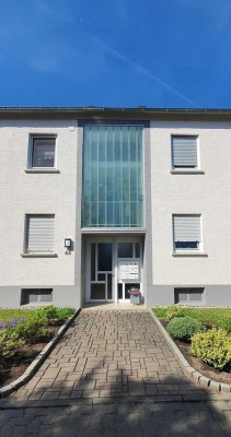 Dieburg ETW 2 Zimmerwohnung mit Balkon
