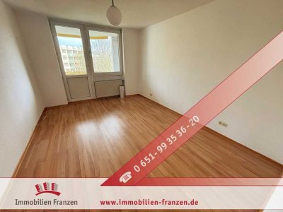 Trier-Tarforst: Ideal für Paare! Lichtdurchflutete Wohnung mit 2 Balkonen und modernem Schnitt!