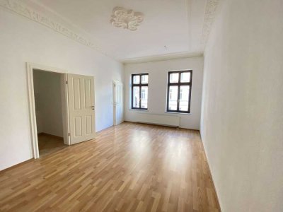 **KAPITALANLAGE DER BESONDEREN ART**TOLLE 2-RWG IM SANIERTEN ALTBAU**WE 02**