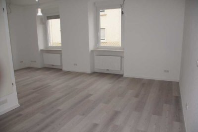 2 ZKB Erdgeschoßwohnung
