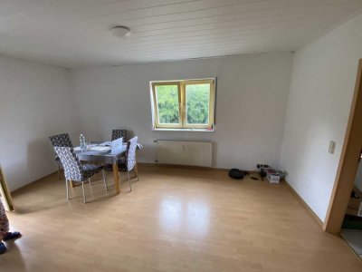 3ZKB, Balkon, Stellplatz, Garten | St. Wendel-Alsfassen