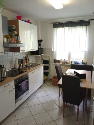 Schöne 2 Zi. Whg + ERDGESCHOSS + in DO Innenstadt-Süd