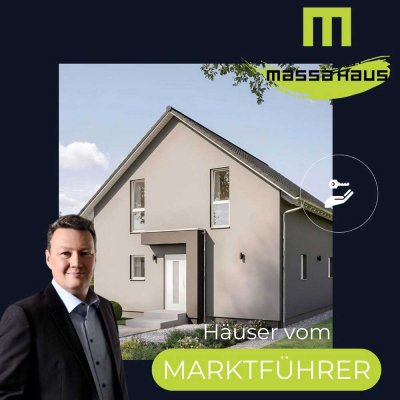 Ihr Traum vom Neubau in Willich - Platz für die ganze Familie