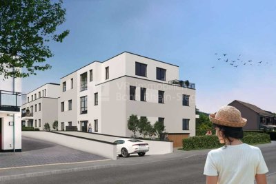 4-Zimmer-Traum in Kaldauen: Neubau, schlüsselfertig!