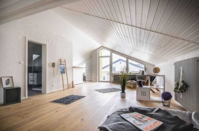 Möblierte 1-Zimmerwohnung in 86825 Bad Wörishofen Gärtnerweg 33