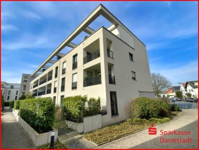 Vermietete 2-Zimmer-Wohnung mit Tiefgarage in exklusivem Wohnhaus