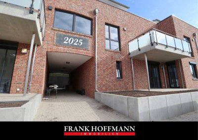 Erstbezug!!! Attraktive 2-Zi.-Terrassenwohnung in Boostedt