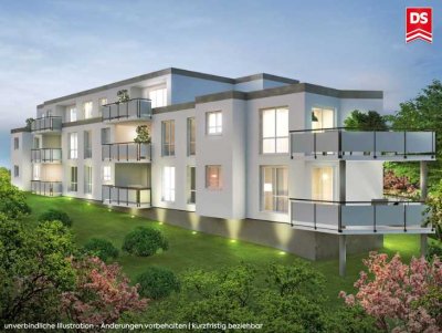 Stilvolles Wohnen in Neckarsulm - kurzfristig beziehbar!