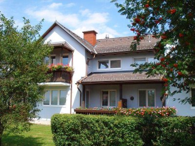 Mietwohnung in St. Margarethen bei Knittelfeld