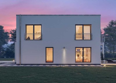 Hier beginnt Ihr neues Kapitel – wo Wohlfühlen und Lebensfreude zu Hause sind.