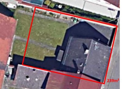 Charmantes Grundstück mit sanierungsbedürftigem Einfamilienhaus in Stutensee-Blankenloch