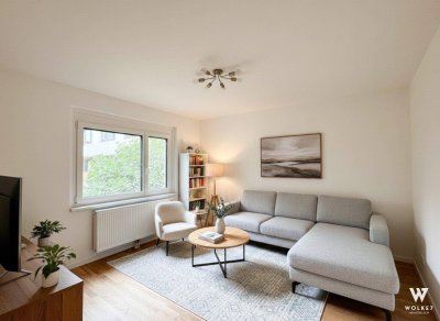 Top-sanierte 2-Zimmer-Wohnung in Liesing – modern, hell &amp; sofort beziehbar! I Nähe BAHNHOF LIESING