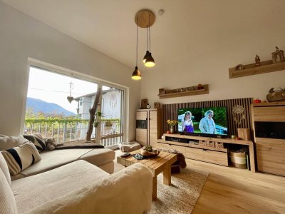 Ab 01.02.2026 – Moderne 2-Zimmer-Wohnung in zentraler Lage