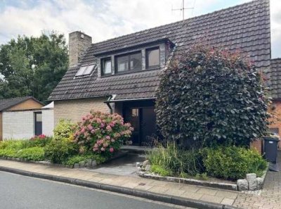 Schöne möblierte 2-Raum Wohnung in gefragter Lage von Essen-Frintrop