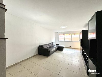 Charmante 3-Z-W mit Stellplatz in Steinach am Brenner