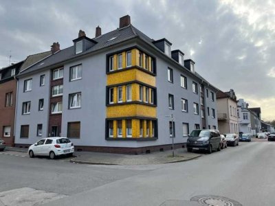 Die perfekte Wohnung für handwerklich Begeisterte!