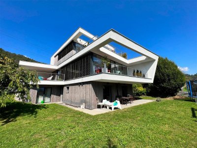 Traumhaftes Architektenhaus mit exquisitem Design! (frei ab 01. Februar 2026)
