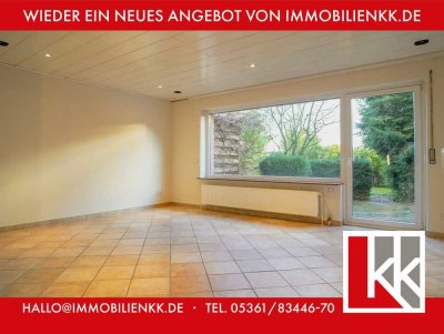 Ihr neues Zuhause in Veltenhof: Ein gepflegtes Reihenhaus für die ganze Familie