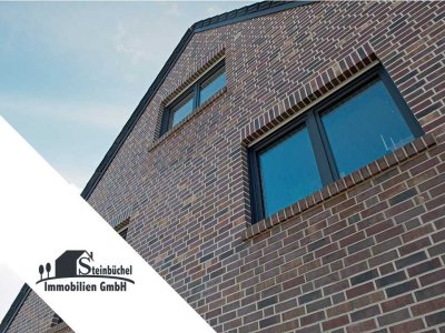 Familienglück im Doppel: Baugrundstück mit Projektidee für zwei Doppelhäuser