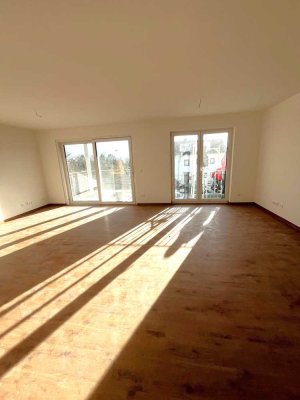 3 Zimmer-Neubauwohnung mit Balkon und Alpenblick (4)