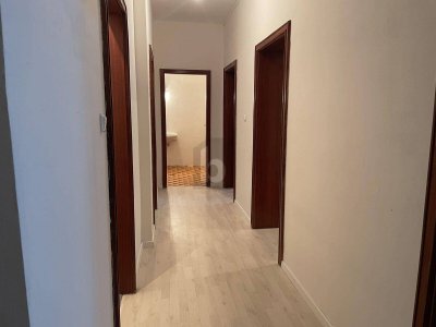 Preisreduktion! ZENTRAL GELEGEN MIT LOGGIA
