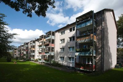 3-Zimmer-Wohnung in Langerfeld
