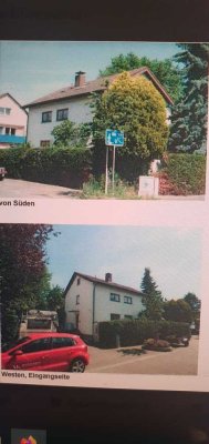1-Zimmer Souterrainwohnung in Freiburg-Haslach, Besichtigung am 08. 11. Bezugsfertig ab 15. 11.