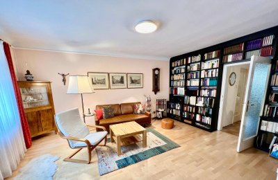 Privat: Fully furnished apartment in Vienna prime location / Vollmöbliertes Apartment in Top-Lage in Oberdöbling