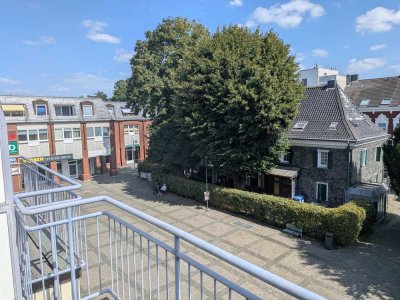 Von Privat: Top Lage mit toller Aussicht in Schlebusch Dorf