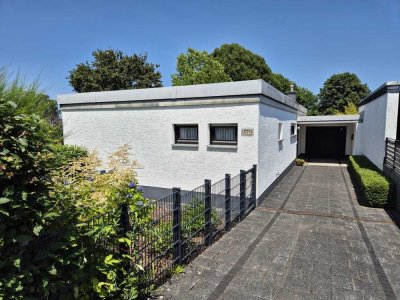 Wohlfühloase in ruhiger Lage von Bergisch Gladbach-Schildgen