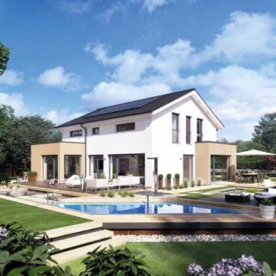 Bien-Zenker: Ihr individuelles Traumhaus in Leutershausen