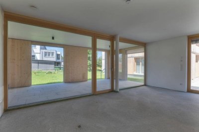Altach: 3-Zimmer-Wohnung mit großzügiger Terrasse