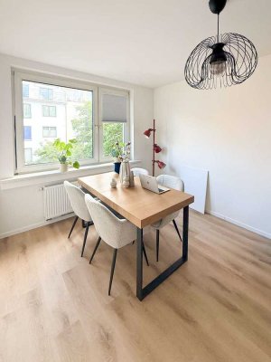 Moderne 3-Zimmerwohnung für Kapitalanleger in Friedrichstadt