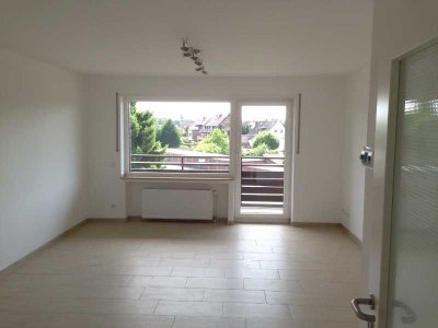 moderne 4-Zimmer-Wohnung in Giesenkirchen