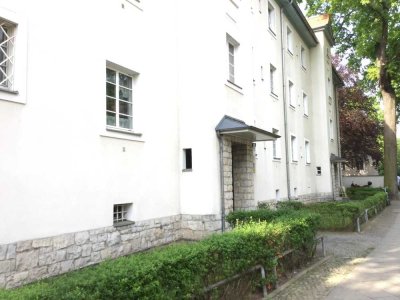schöne sanierte 2,5 Zimmer-Wohnung in Siemensstadt