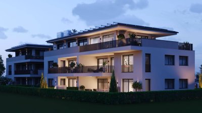 Ihr WohntraIhr Wohntraum im Lavanttal - das neue Wohnbauprojekt am Rikliwegum im Lavanttal