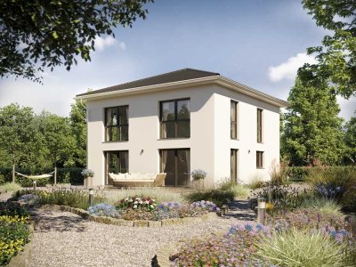 Besuchen Sie uns in unserem Büro in Dresden...