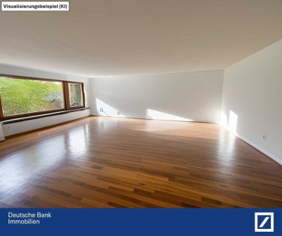 Charmantes Einfamilienhaus als Bungalow mit tollem Eckgrundstück
