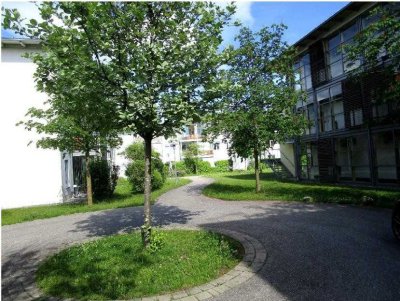Attraktive Seniorenwohnung – Ihre sichere Kapitalanlage mit Zukunftsperspektive