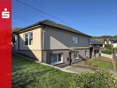 Winkelbungalow in bevorzugter Wohnlage