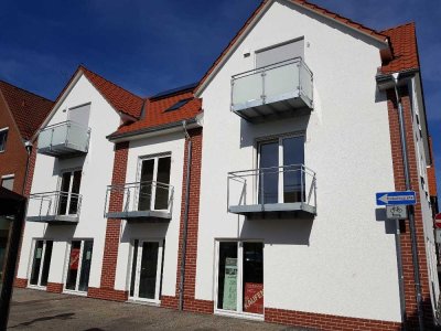 Großzügige Wohnung in bester zentraler Lage
