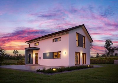 Investieren Sie Ihre Miete in Ihre Zukunft - Ihr Traumhaus!